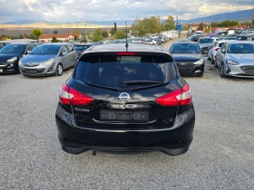 Nissan Pulsar 1.2i-115k.c-NAVI-EURO6 - 5999 € - 52988984 6 | Car24.bg Nissan Pulsar 1.2i-115k.c-NAVI-EURO6 - 5999 € - 52988984 6