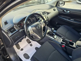 Nissan Pulsar 1.2i-115k.c-NAVI-EURO6 - 5999 € - 52988984 9 | Car24.bg Nissan Pulsar 1.2i-115k.c-NAVI-EURO6 - 5999 € - 52988984 9