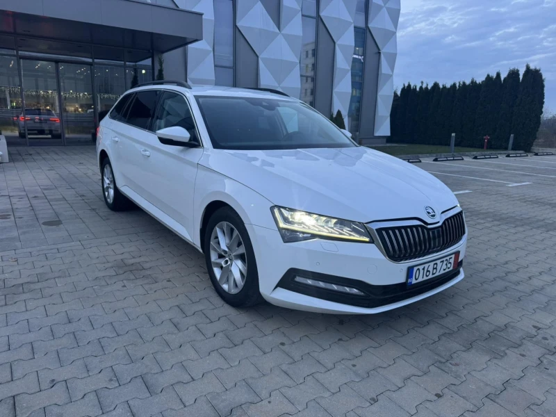 Skoda Superb MATRIX FACELIFT - 33500 лв. / 17128.28 € - 76337253 1 | Car24.bg Skoda Superb MATRIX FACELIFT - 33500 лв. / 17128.28 € - 76337253 1