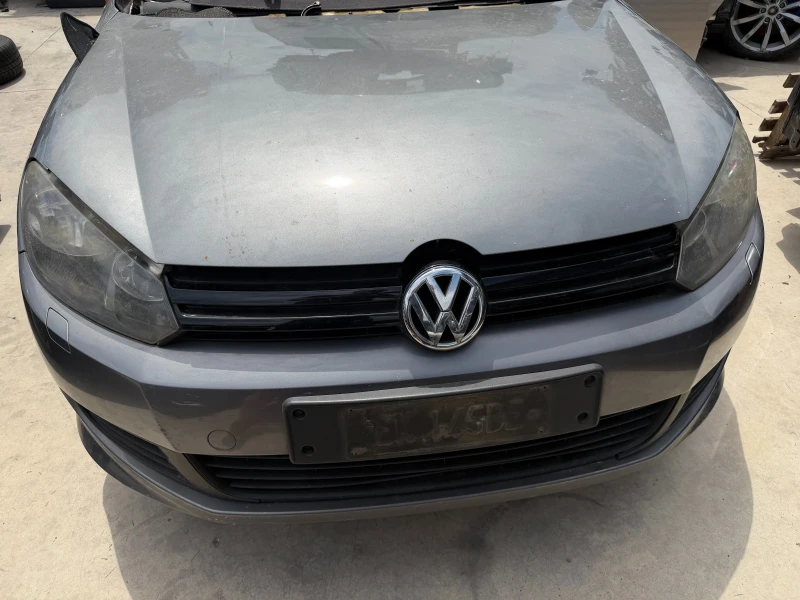 VW Golf 1.6 TDI/ CAY - 11 € - 76026982 1 | Car24.bg VW Golf 1.6 TDI/ CAY - 11 € - 76026982 1
