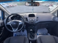 Ford Fiesta 1.5dci,Euro 5B, Нов внос - [10] 