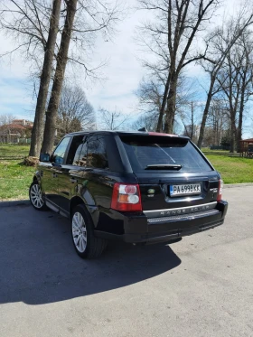Land Rover Range Rover Sport - 4600 € / 8996.82 лв. - 87378048 6 | Car24.bg Land Rover Range Rover Sport - 4600 € / 8996.82 лв. - 87378048 6
