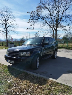 Land Rover Range Rover Sport - 4600 € / 8996.82 лв. - 87378048 3 | Car24.bg Land Rover Range Rover Sport - 4600 € / 8996.82 лв. - 87378048 3