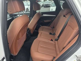 Audi Q5 * 45 TFSI quattro * NO ACCIDENTS / 1 OWNER / BROWN - 26400 € / 51633.91 лв. - 82856064 12 | Car24.bg Audi Q5 * 45 TFSI quattro * NO ACCIDENTS / 1 OWNER / BROWN - 26400 € / 51633.91 лв. - 82856064 12