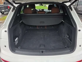 Audi Q5 * 45 TFSI quattro * NO ACCIDENTS / 1 OWNER / BROWN - 26400 € / 51633.91 лв. - 82856064 13 | Car24.bg Audi Q5 * 45 TFSI quattro * NO ACCIDENTS / 1 OWNER / BROWN - 26400 € / 51633.91 лв. - 82856064 13