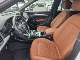 Audi Q5 * 45 TFSI quattro * NO ACCIDENTS / 1 OWNER / BROWN - 26400 € / 51633.91 лв. - 82856064 7 | Car24.bg Audi Q5 * 45 TFSI quattro * NO ACCIDENTS / 1 OWNER / BROWN - 26400 € / 51633.91 лв. - 82856064 7