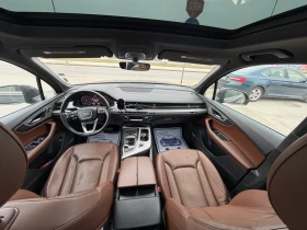 Audi Q7 S line - 17000 € / 33249.11 лв. - 22608016 10 | Car24.bg Audi Q7 S line - 17000 € / 33249.11 лв. - 22608016 10