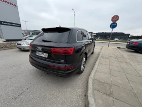 Audi Q7 S line - 17000 € / 33249.11 лв. - 22608016 4 | Car24.bg Audi Q7 S line - 17000 € / 33249.11 лв. - 22608016 4