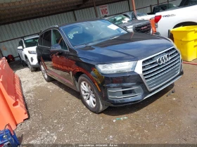 Audi Q7 3l 3.0T Premium - Car24.bg Audi Q7 3l 3.0T Premium