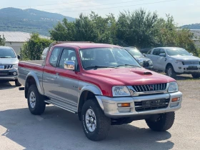 Mitsubishi L200 2.5TDi | Auto.bg — изображение 6 Mitsubishi L200 2.5TDi | Auto.bg — изображение 6