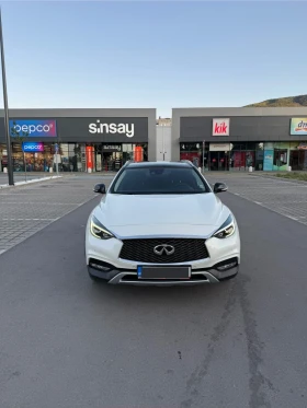 Infiniti QX30 Infiniti QX30 2.2D 4x4 - Car24.bg Infiniti QX30 Infiniti QX30 2.2D 4x4
