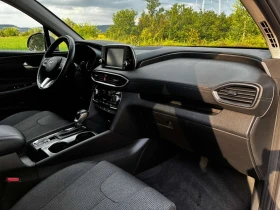 Hyundai Santa fe 2.4 | Auto.bg — изображение 9 Hyundai Santa fe 2.4 | Auto.bg — изображение 9