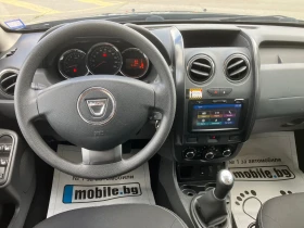 Dacia Duster 1.6i-72000kм | Auto.bg — изображение 10 Dacia Duster 1.6i-72000kм | Auto.bg — изображение 10