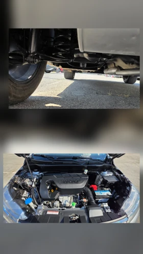 Suzuki Vitara 1.4 BOOSTER JET 140k.c EURO 6 | Auto.bg — изображение 17 Suzuki Vitara 1.4 BOOSTER JET 140k.c EURO 6 | Auto.bg — изображение 17