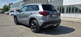 Suzuki Vitara 1.4 BOOSTER JET 140k.c EURO 6 | Auto.bg — изображение 6 Suzuki Vitara 1.4 BOOSTER JET 140k.c EURO 6 | Auto.bg — изображение 6