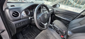Suzuki Vitara 1.4 BOOSTER JET 140k.c EURO 6 | Auto.bg — изображение 14 Suzuki Vitara 1.4 BOOSTER JET 140k.c EURO 6 | Auto.bg — изображение 14