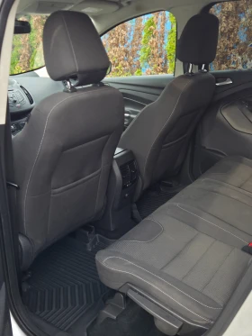 Ford Kuga EcoBoost* НАПЪЛНО ОБСЛУЖЕН* | Auto.bg — изображение 8 Ford Kuga EcoBoost* НАПЪЛНО ОБСЛУЖЕН* | Auto.bg — изображение 8