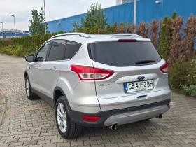 Ford Kuga EcoBoost* НАПЪЛНО ОБСЛУЖЕН* | Auto.bg — изображение 3 Ford Kuga EcoBoost* НАПЪЛНО ОБСЛУЖЕН* | Auto.bg — изображение 3