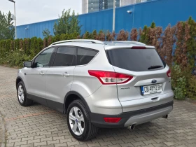 Ford Kuga EcoBoost* НАПЪЛНО ОБСЛУЖЕН* | Auto.bg — изображение 2 Ford Kuga EcoBoost* НАПЪЛНО ОБСЛУЖЕН* | Auto.bg — изображение 2