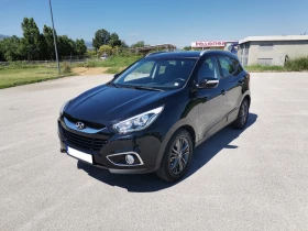 Hyundai IX35 1.7 CRDI ОБСЛУЖЕН РЕГИСТРИРАН - Car24.bg Hyundai IX35 1.7 CRDI ОБСЛУЖЕН РЕГИСТРИРАН