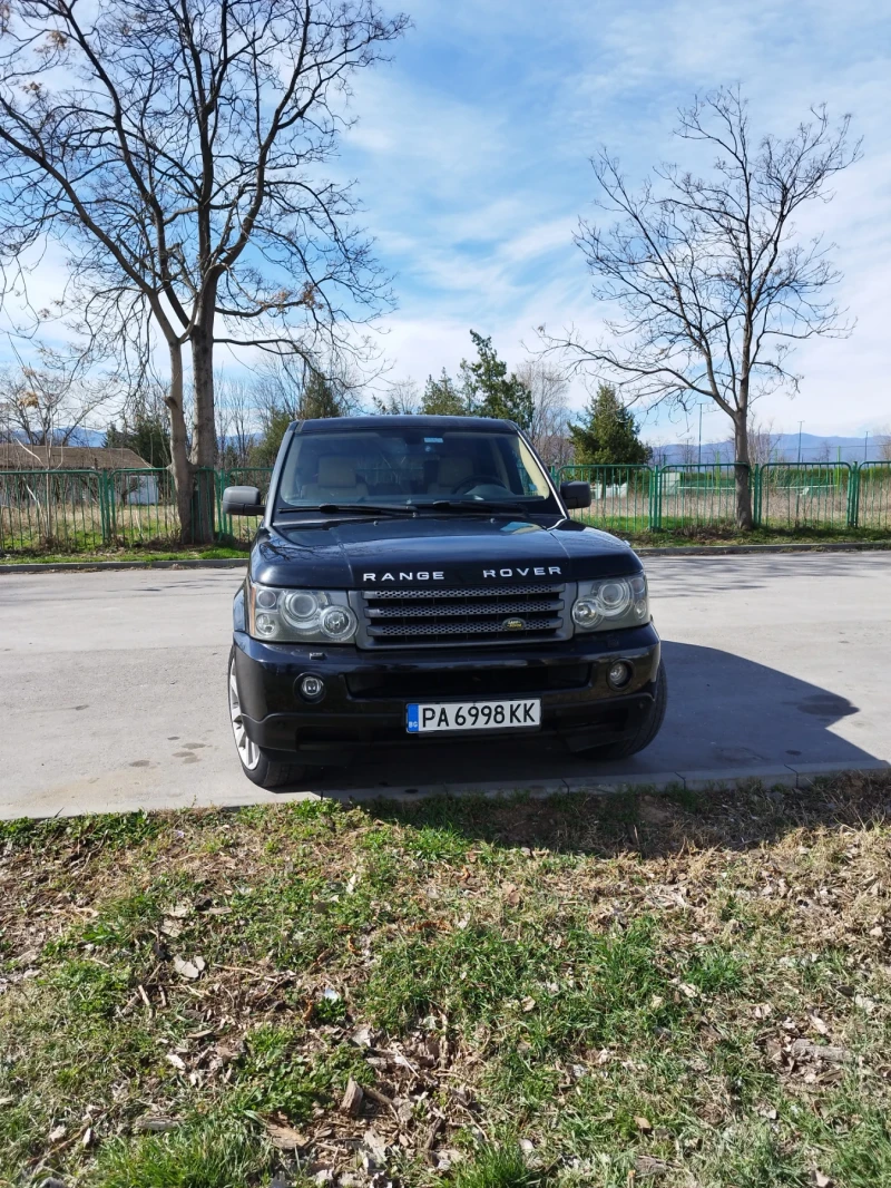 Land Rover Range Rover Sport - 4600 € / 8996.82 лв. - 87378048 1 | Car24.bg Land Rover Range Rover Sport - 4600 € / 8996.82 лв. - 87378048 1