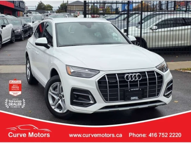Audi Q5 * 45 TFSI quattro * NO ACCIDENTS / 1 OWNER / BROWN - 26400 € / 51633.91 лв. - 82856064 1 | Car24.bg Audi Q5 * 45 TFSI quattro * NO ACCIDENTS / 1 OWNER / BROWN - 26400 € / 51633.91 лв. - 82856064 1