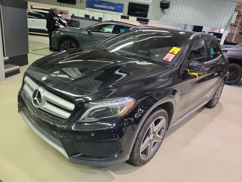 Mercedes-Benz GLA 250 4MATIC * Възможност за Лизинг* - 10000 € / 19558.30 лв. - 96589132 1 | Car24.bg Mercedes-Benz GLA 250 4MATIC * Възможност за Лизинг* - 10000 € / 19558.30 лв. - 96589132 1