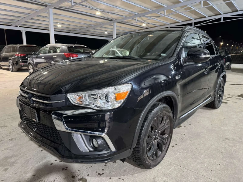 Mitsubishi ASX 1.6* 117ps* GAS* 119хл.* DISTR* КАМЕРА* HAВИ - 10500 € / 20536.22 лв. - 84576680 1 | Car24.bg Mitsubishi ASX 1.6* 117ps* GAS* 119хл.* DISTR* КАМЕРА* HAВИ - 10500 € / 20536.22 лв. - 84576680 1