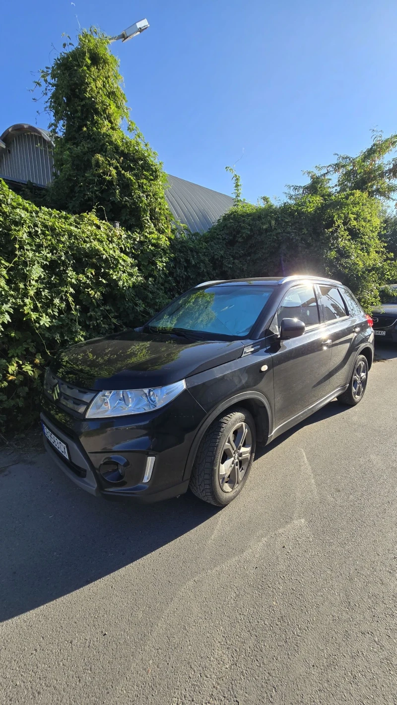 Suzuki Vitara Vitara 1.6 - 7700 € / 15059.89 лв. - 55718315 1 | Car24.bg Suzuki Vitara Vitara 1.6 - 7700 € / 15059.89 лв. - 55718315 1
