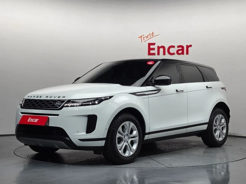 Land Rover Range Rover Evoque 2.0 Automatic - 24900 € - 68147377 1 | Car24.bg Land Rover Range Rover Evoque 2.0 Automatic - 24900 € - 68147377 1