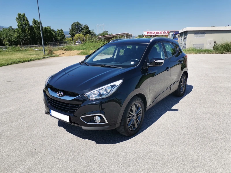 Hyundai IX35 1.7 CRDI ОБСЛУЖЕН РЕГИСТРИРАН - 8100 € - 42839842 1 | Car24.bg Hyundai IX35 1.7 CRDI ОБСЛУЖЕН РЕГИСТРИРАН - 8100 € - 42839842 1