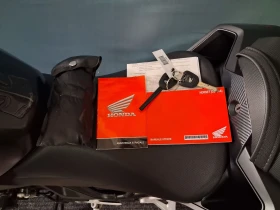 Honda Hornet 750i ABS TCS LED 06/2025 | Auto.bg — изображение 16 Honda Hornet 750i ABS TCS LED 06/2025 | Auto.bg — изображение 16