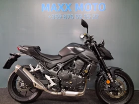 Honda Hornet 750i ABS TCS LED 06/2025 | Auto.bg — изображение 7 Honda Hornet 750i ABS TCS LED 06/2025 | Auto.bg — изображение 7