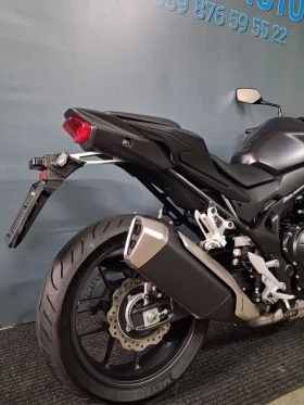 Honda Hornet 750i ABS TCS LED 06/2025 | Auto.bg — изображение 9 Honda Hornet 750i ABS TCS LED 06/2025 | Auto.bg — изображение 9