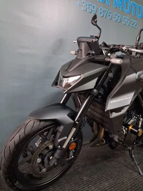 Honda Hornet 750i ABS TCS LED 06/2025 | Auto.bg — изображение 5 Honda Hornet 750i ABS TCS LED 06/2025 | Auto.bg — изображение 5