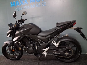 Honda Hornet 750i ABS TCS LED 06/2025 | Auto.bg — изображение 2 Honda Hornet 750i ABS TCS LED 06/2025 | Auto.bg — изображение 2
