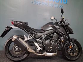 Honda Hornet 750i ABS TCS LED 06/2025 | Auto.bg — изображение 8 Honda Hornet 750i ABS TCS LED 06/2025 | Auto.bg — изображение 8