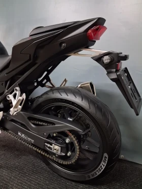 Honda Hornet 750i ABS TCS LED 06/2025 | Auto.bg — изображение 3 Honda Hornet 750i ABS TCS LED 06/2025 | Auto.bg — изображение 3