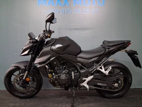 Honda Hornet 750i ABS TCS LED 06/2025