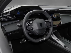 Peugeot 308 GT/156HP/AHK/360/ACC/NAVI/LED/KLESS/501g - 83699 лв. / 42794.62 € - 86892028 6 | Car24.bg Peugeot 308 GT/156HP/AHK/360/ACC/NAVI/LED/KLESS/501g - 83699 лв. / 42794.62 € - 86892028 6