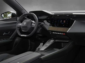 Peugeot 308 GT/156HP/AHK/360/ACC/NAVI/LED/KLESS/501g - 83699 лв. / 42794.62 € - 86892028 13 | Car24.bg Peugeot 308 GT/156HP/AHK/360/ACC/NAVI/LED/KLESS/501g - 83699 лв. / 42794.62 € - 86892028 13