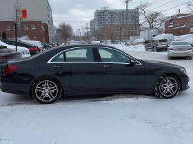 Mercedes-Benz S 550 * 4MATIC* LONG* DISTRONIC* BURMESTER* PODGREV* PAN - 31500 лв. / 16105.69 € - 49407420 4 | Car24.bg Mercedes-Benz S 550 * 4MATIC* LONG* DISTRONIC* BURMESTER* PODGREV* PAN - 31500 лв. / 16105.69 € - 49407420 4