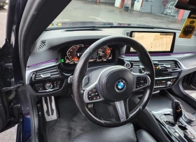 BMW 530 d xDrive M-Pack - 74999 лв. / 38346.38 € - 64997479 5 | Car24.bg BMW 530 d xDrive M-Pack - 74999 лв. / 38346.38 € - 64997479 5
