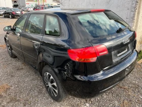 Audi A3 Sportback 1.9TDI - 2000 € / 3911.66 лв. - 39858504 4 | Car24.bg Audi A3 Sportback 1.9TDI - 2000 € / 3911.66 лв. - 39858504 4