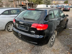 Audi A3 Sportback 1.9TDI - 2000 € / 3911.66 лв. - 39858504 3 | Car24.bg Audi A3 Sportback 1.9TDI - 2000 € / 3911.66 лв. - 39858504 3