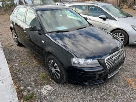 Audi A3 Sportback 1.9TDI - 2000 € / 3911.66 лв. - 39858504 2 | Car24.bg Audi A3 Sportback 1.9TDI - 2000 € / 3911.66 лв. - 39858504 2
