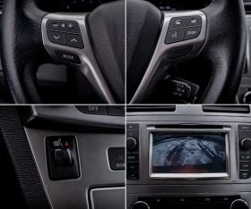 Toyota Avensis 1.8 бензин | КАТО НОВА! AL KANTARA | С ГАРАНЦИЯ - 8175 € / 15988.91 лв. - 59348761 15 | Car24.bg Toyota Avensis 1.8 бензин | КАТО НОВА! AL KANTARA | С ГАРАНЦИЯ - 8175 € / 15988.91 лв. - 59348761 15