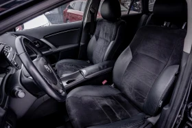 Toyota Avensis 1.8 бензин | КАТО НОВА! AL KANTARA | С ГАРАНЦИЯ - 8175 € / 15988.91 лв. - 59348761 13 | Car24.bg Toyota Avensis 1.8 бензин | КАТО НОВА! AL KANTARA | С ГАРАНЦИЯ - 8175 € / 15988.91 лв. - 59348761 13