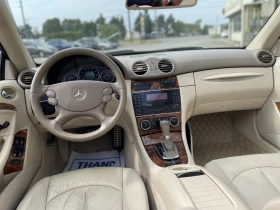 Mercedes-Benz CLK * 350* - 8999 € / 17600.51 лв. - 37761294 10 | Car24.bg Mercedes-Benz CLK * 350* - 8999 € / 17600.51 лв. - 37761294 10