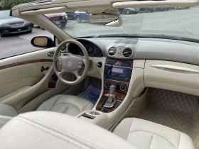 Mercedes-Benz CLK * 350* - 8999 € / 17600.51 лв. - 37761294 9 | Car24.bg Mercedes-Benz CLK * 350* - 8999 € / 17600.51 лв. - 37761294 9